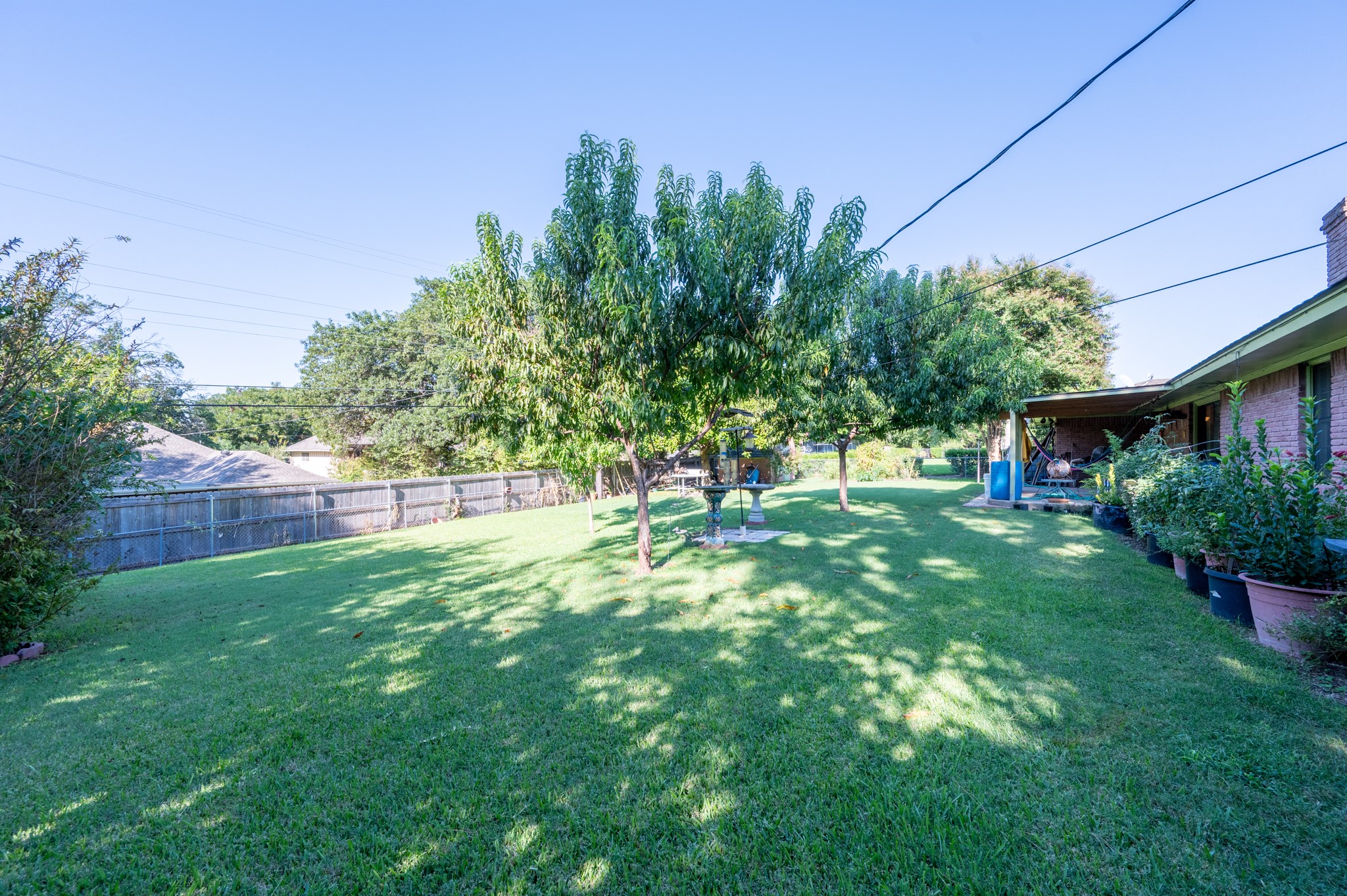 6416 Dakar Road W Fort Worth TX 76116