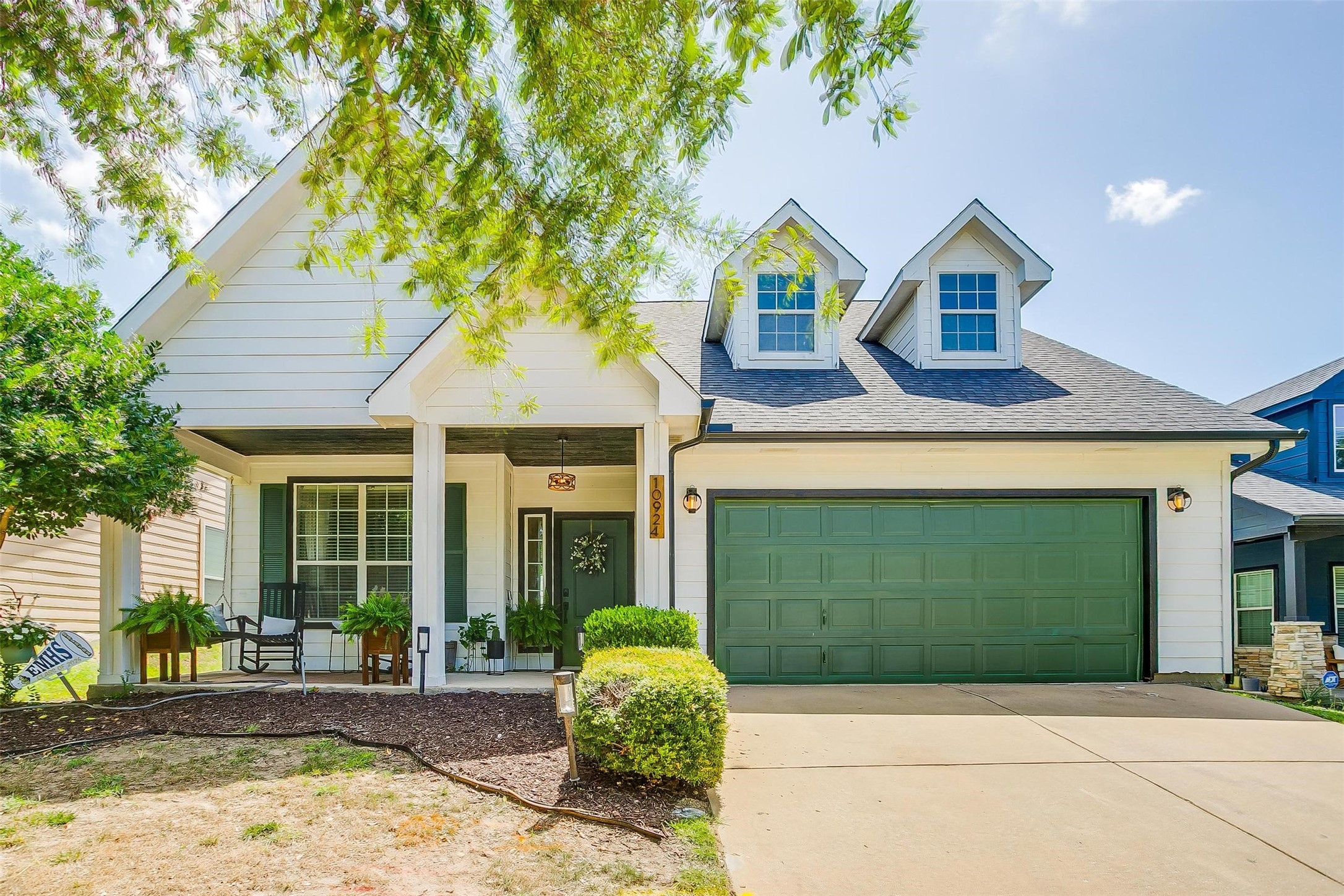10924 Caldwell Lane Fort Worth TX 76179