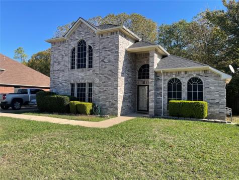 1236 Estate Lane Desoto TX 75115