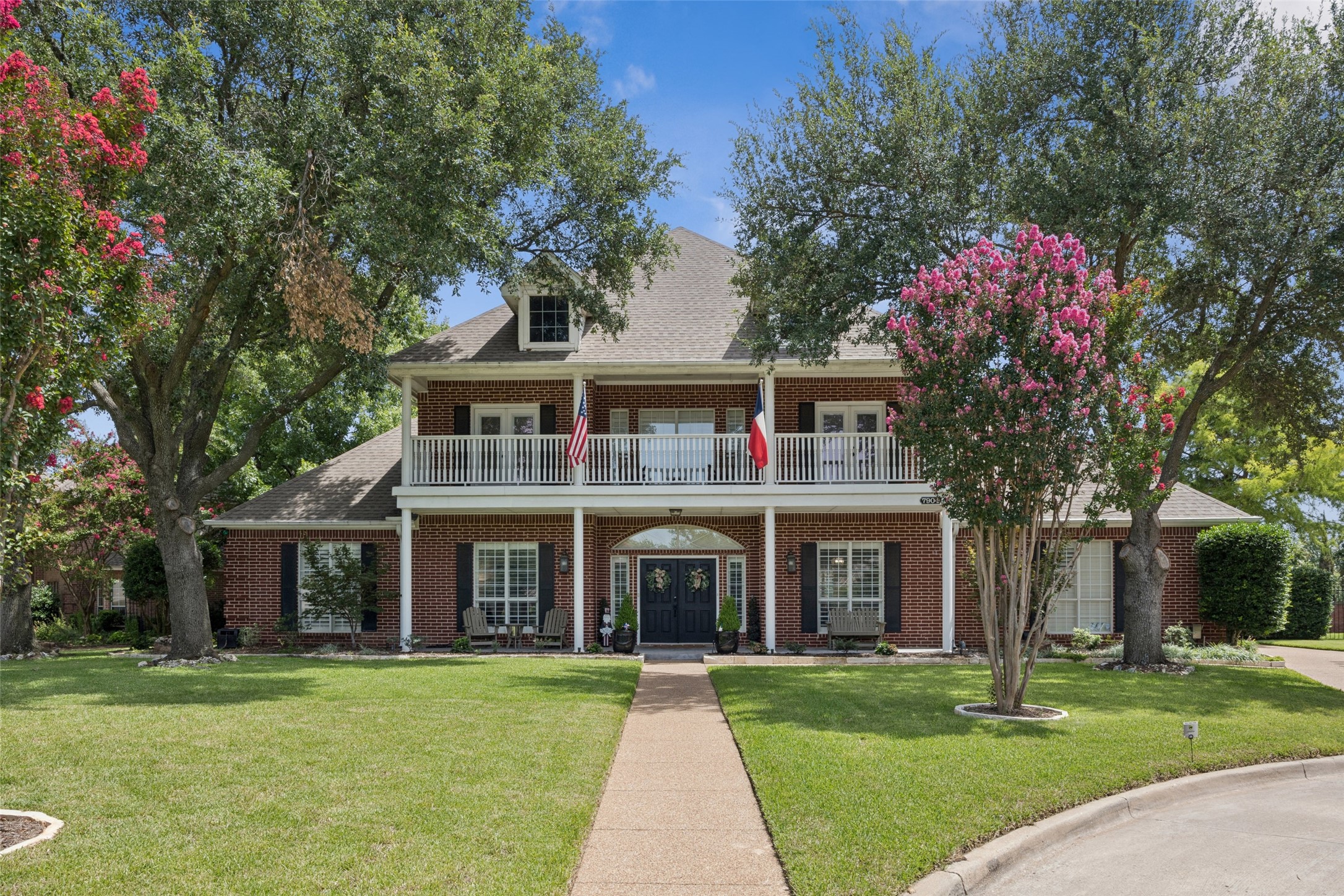 7904 Vista Ridge Drive S Fort Worth TX 76132