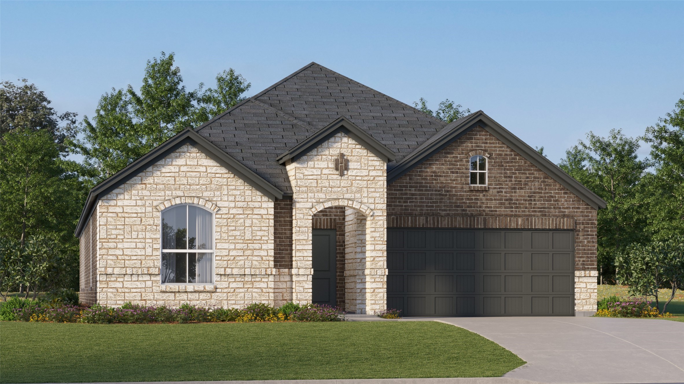 413 Sambal Drive Fort Worth TX 76140