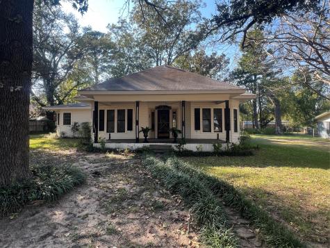 625 S Buffalo Street Canton TX 75103