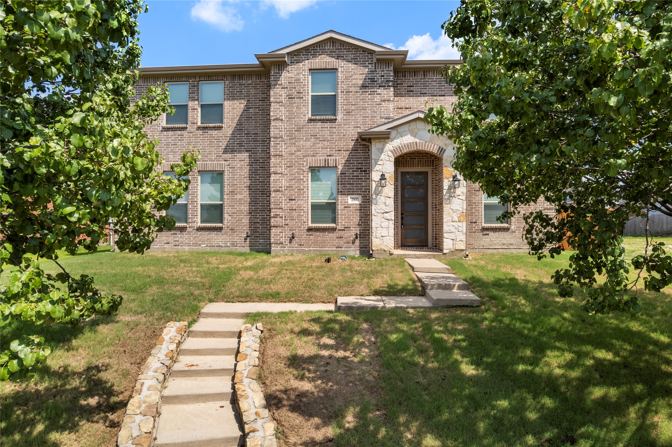 2800 Kerrville Drive Mesquite TX 75181