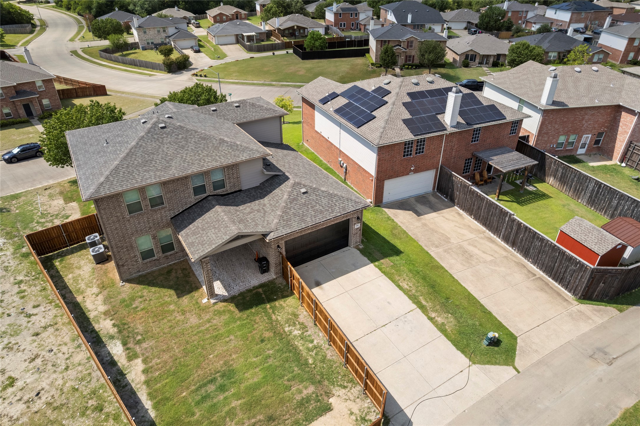 2800 Kerrville Drive Mesquite TX 75181