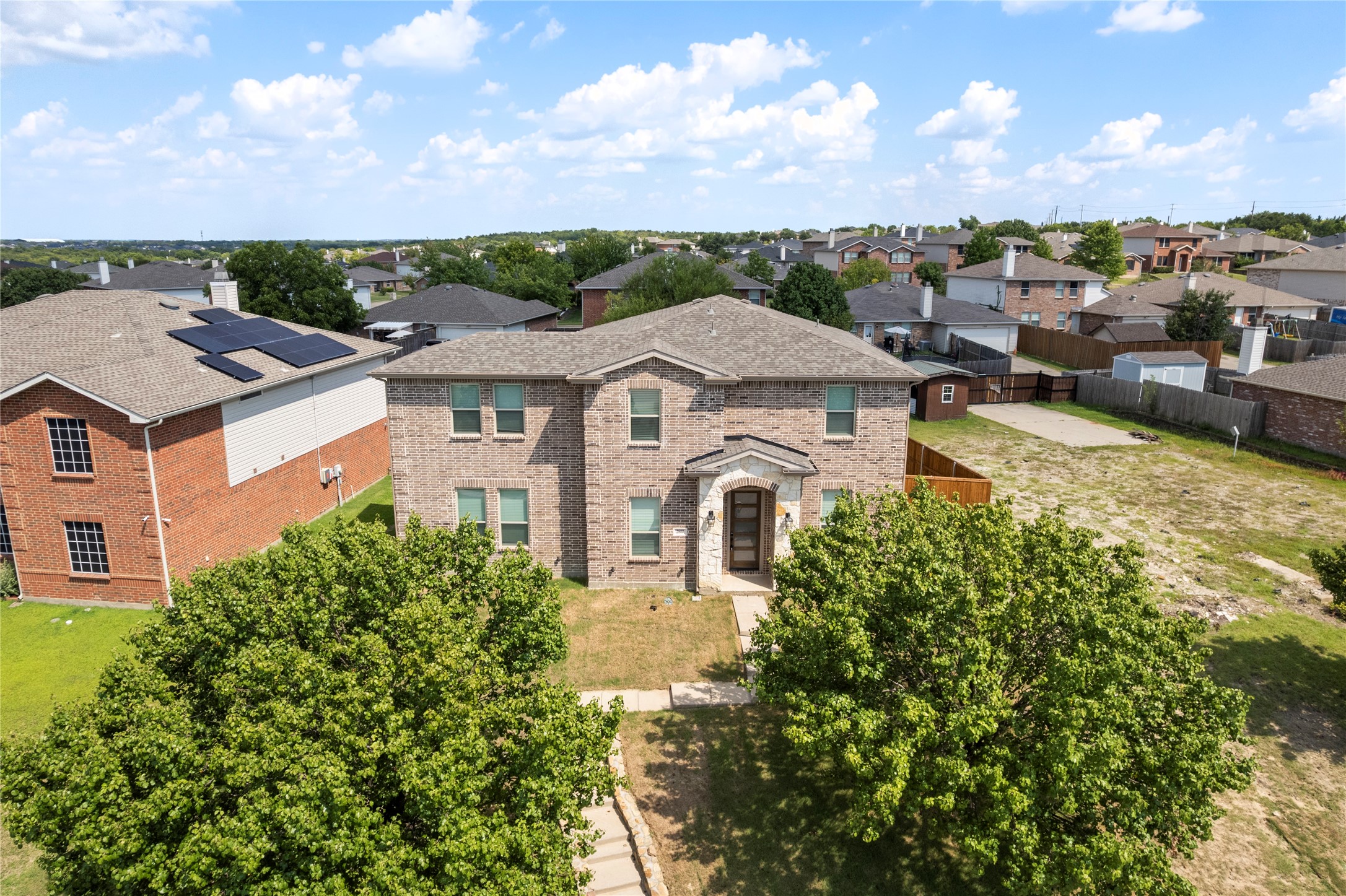 2800 Kerrville Drive Mesquite TX 75181