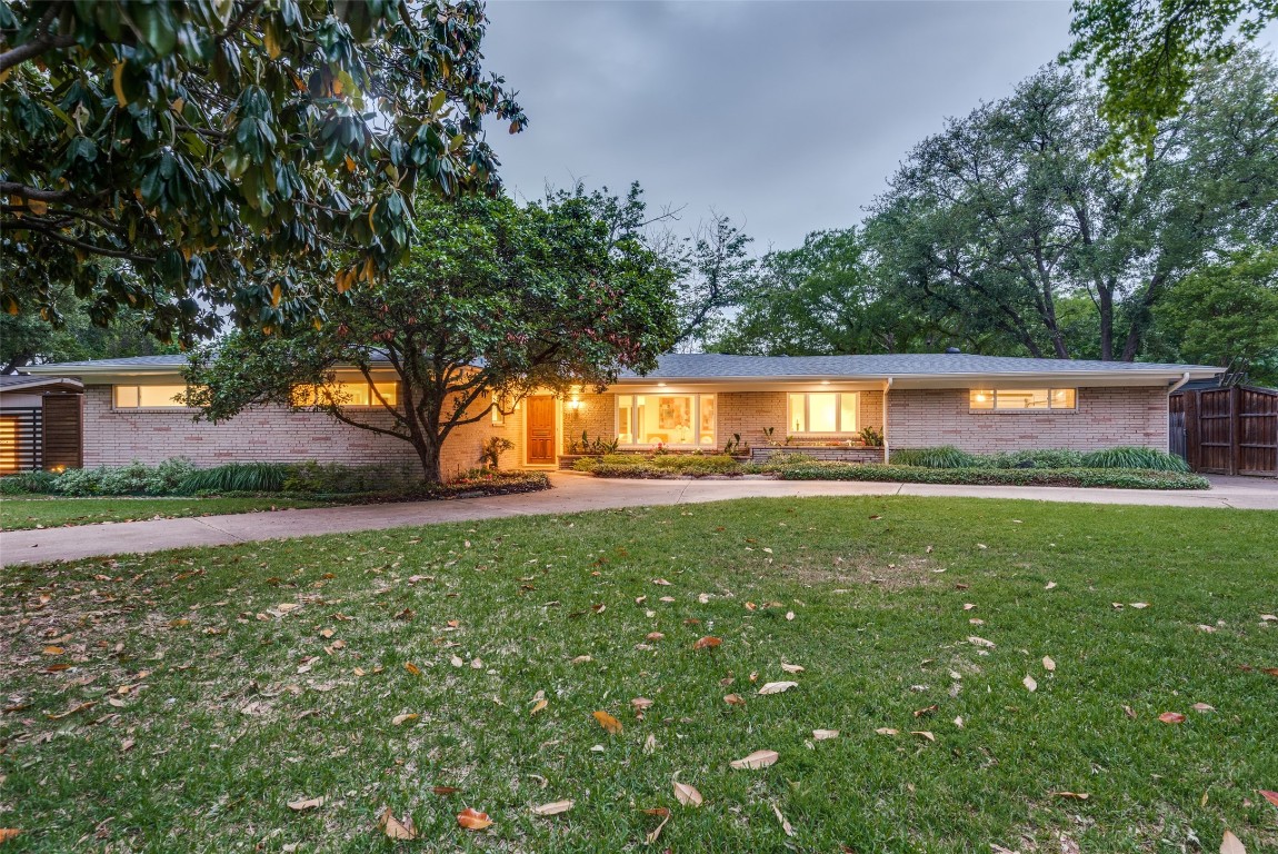 11131 Pinocchio Drive Dallas TX 75229