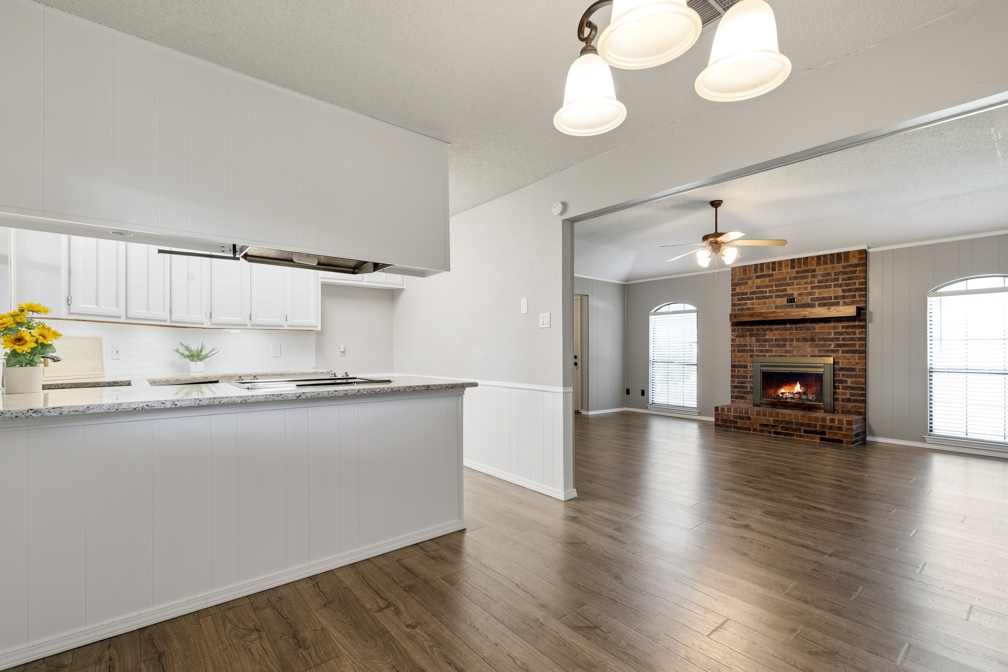 6612 Patsy Lane Watauga TX 76148