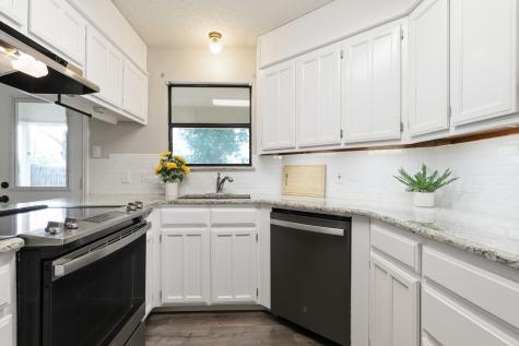 6612 Patsy Lane Watauga TX 76148