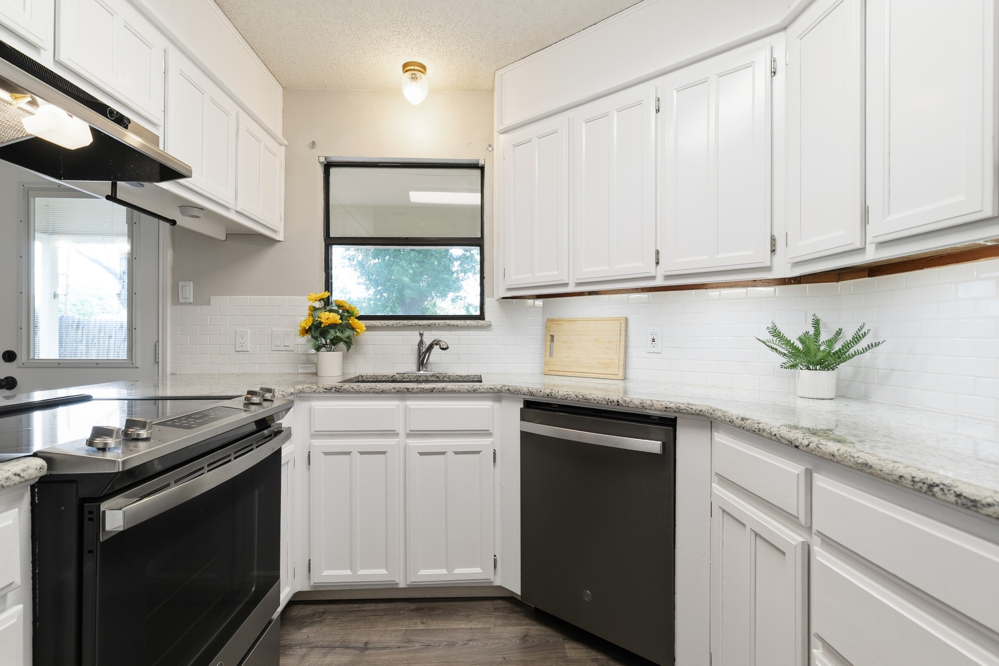 6612 Patsy Lane Watauga TX 76148