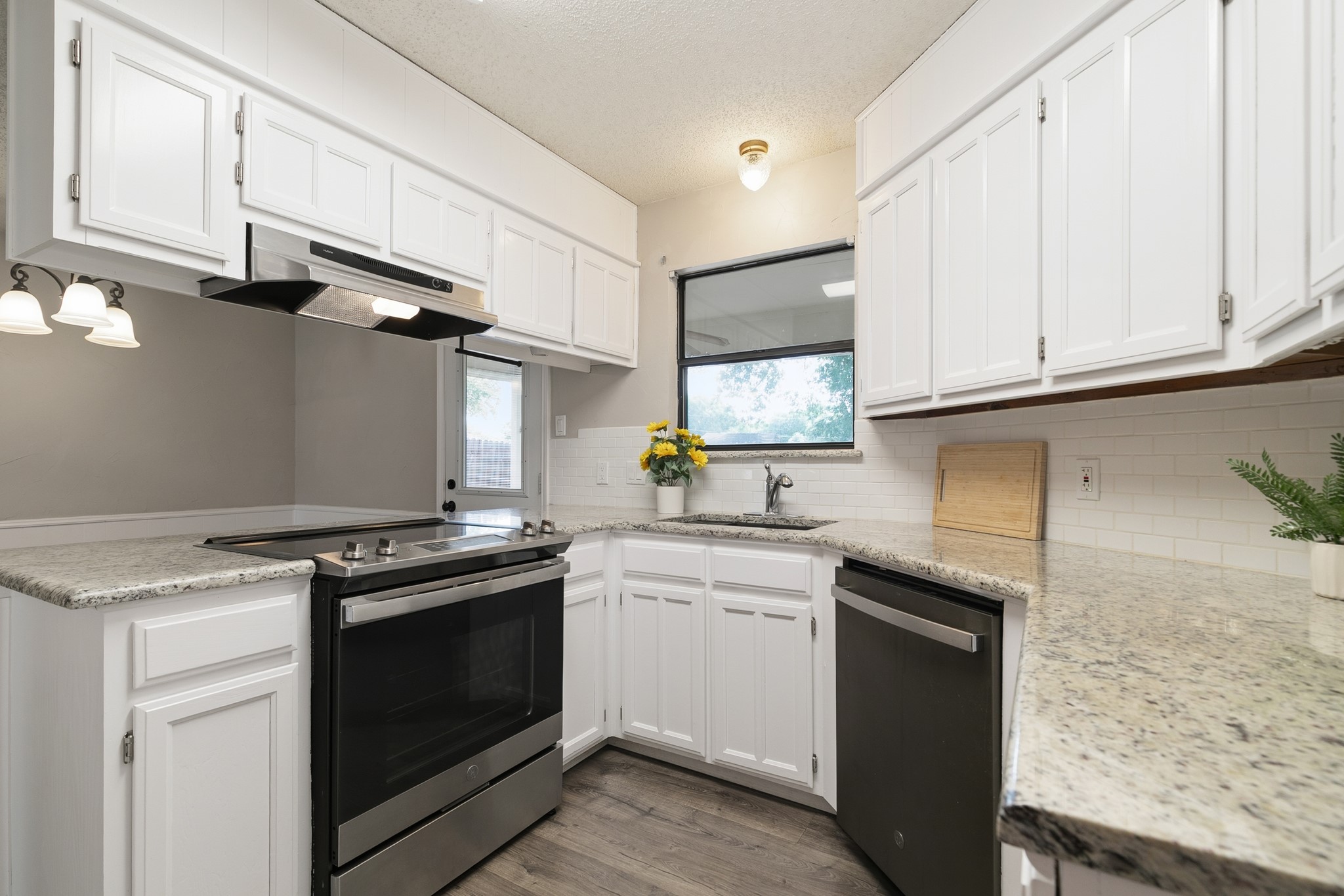 6612 Patsy Lane Watauga TX 76148