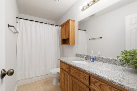 6612 Patsy Lane Watauga TX 76148