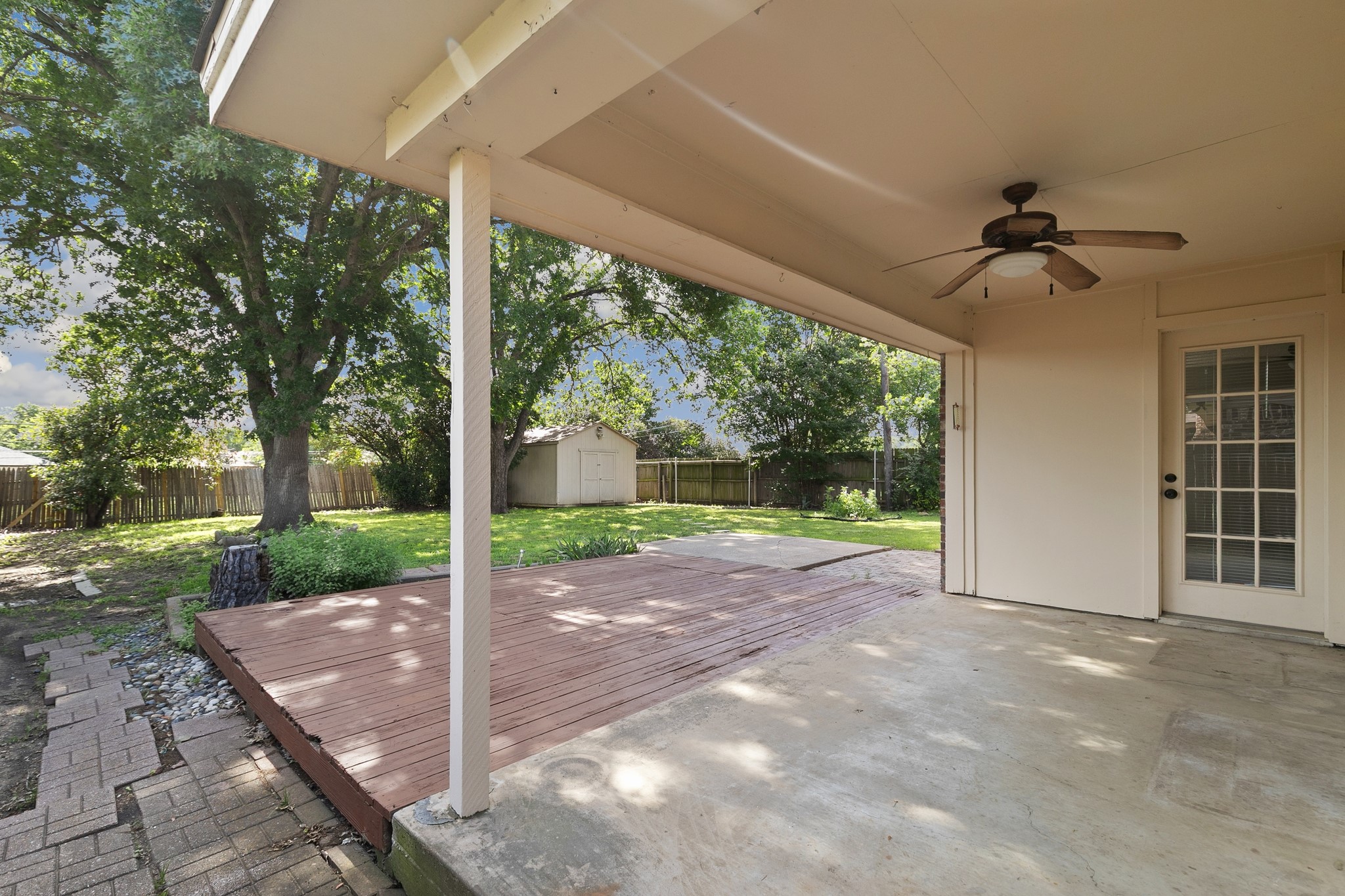 6612 Patsy Lane Watauga TX 76148