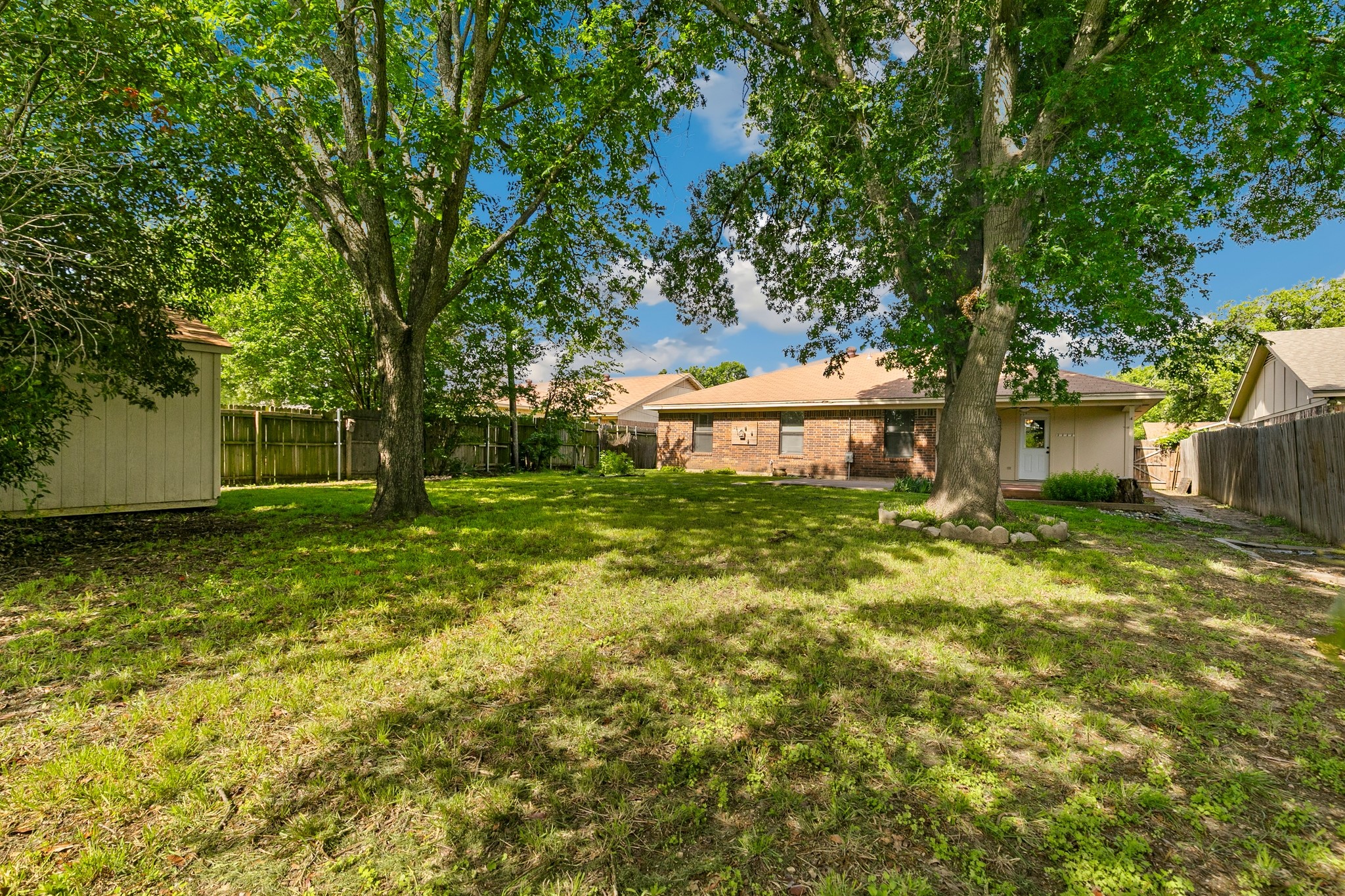 6612 Patsy Lane Watauga TX 76148
