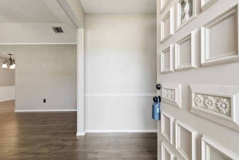 6612 Patsy Lane Watauga TX 76148