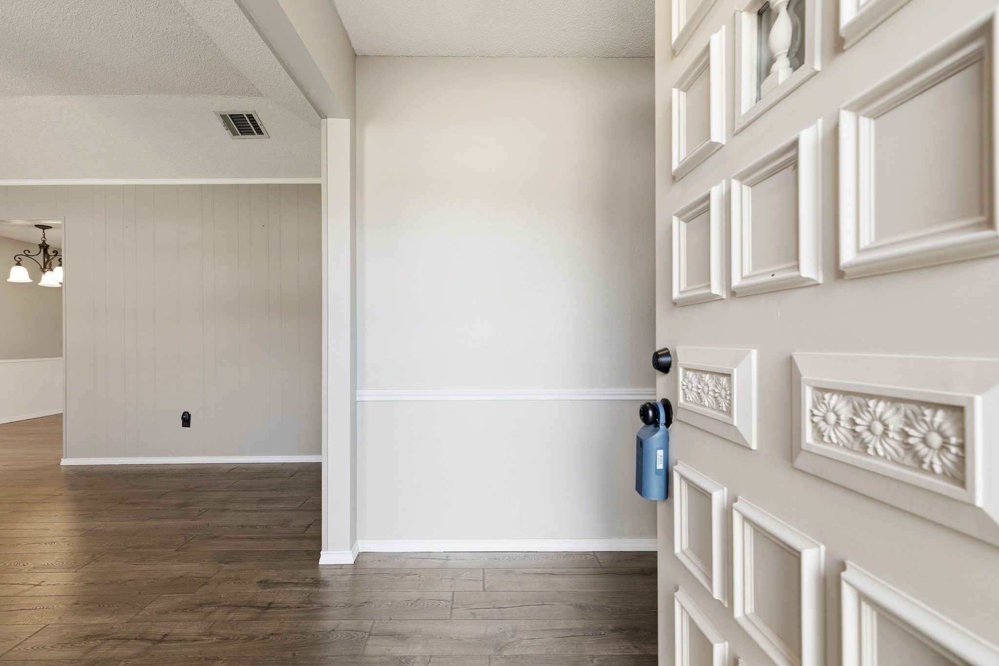 6612 Patsy Lane Watauga TX 76148