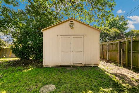 6612 Patsy Lane Watauga TX 76148