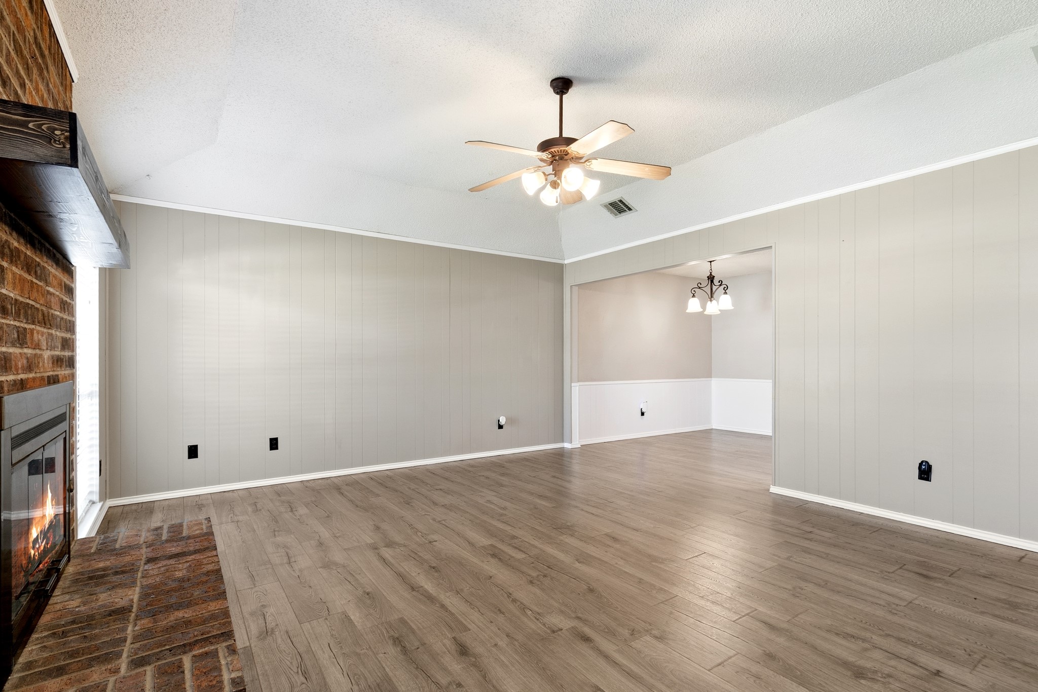 6612 Patsy Lane Watauga TX 76148