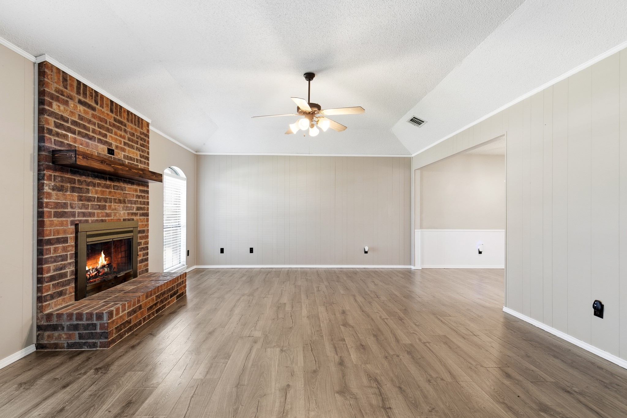 6612 Patsy Lane Watauga TX 76148