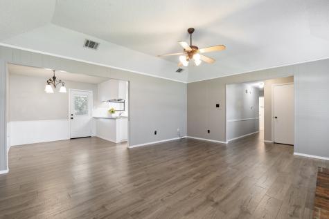 6612 Patsy Lane Watauga TX 76148