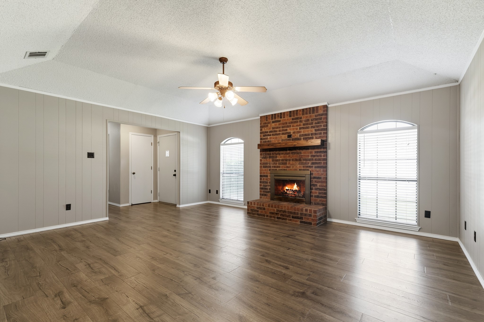 6612 Patsy Lane Watauga TX 76148