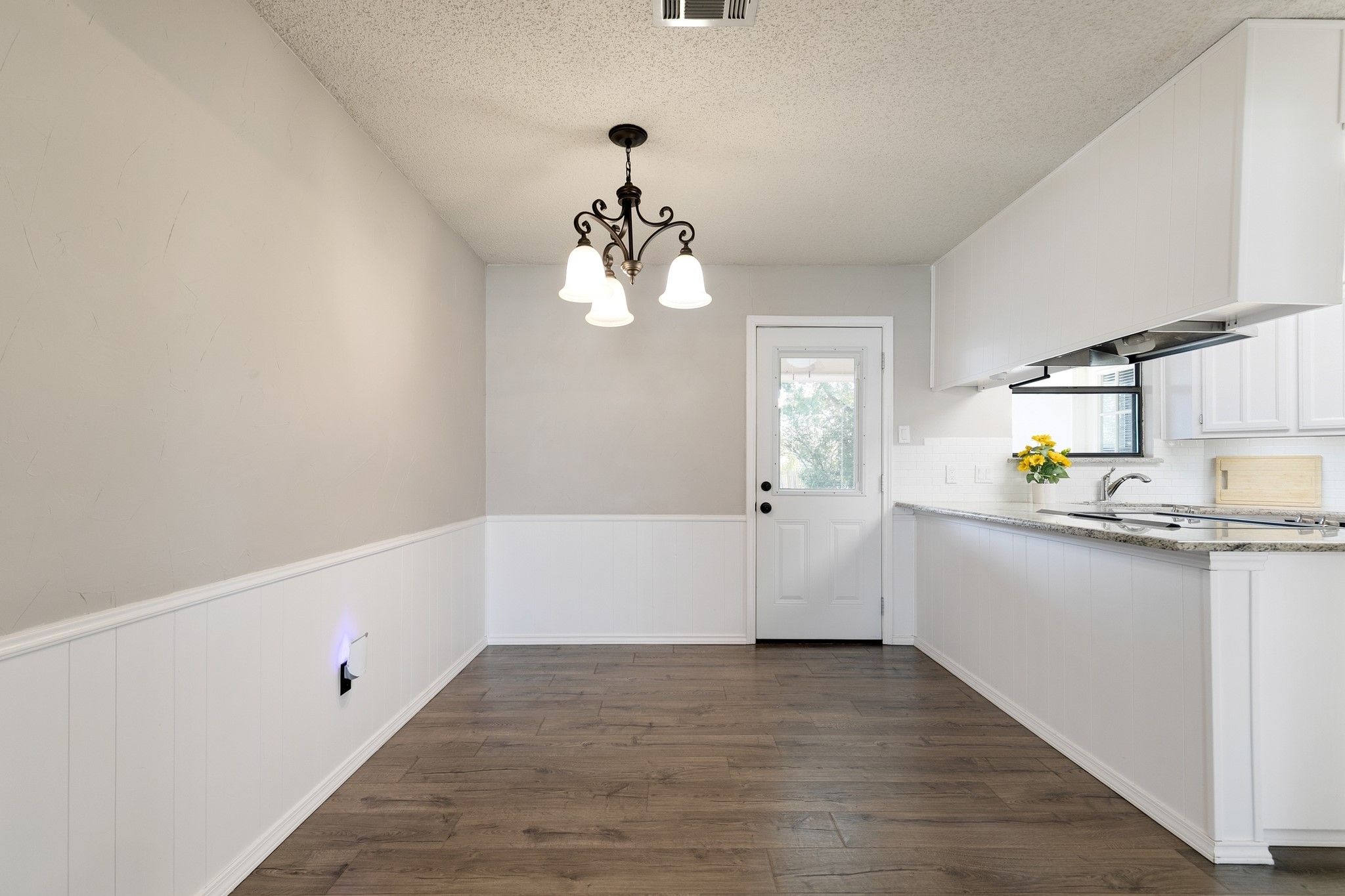 6612 Patsy Lane Watauga TX 76148