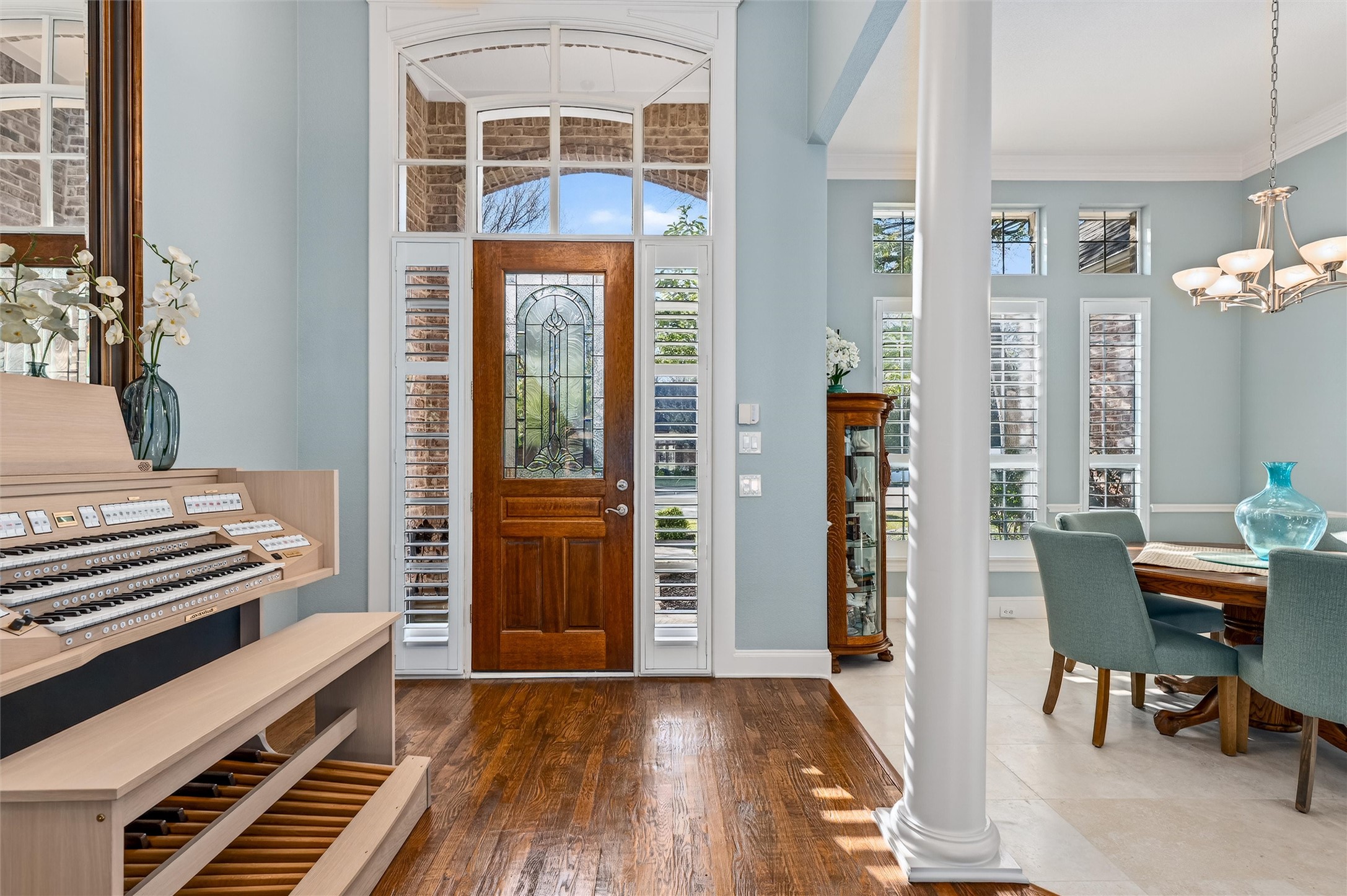 2206 Misty Way Mckinney TX 75072