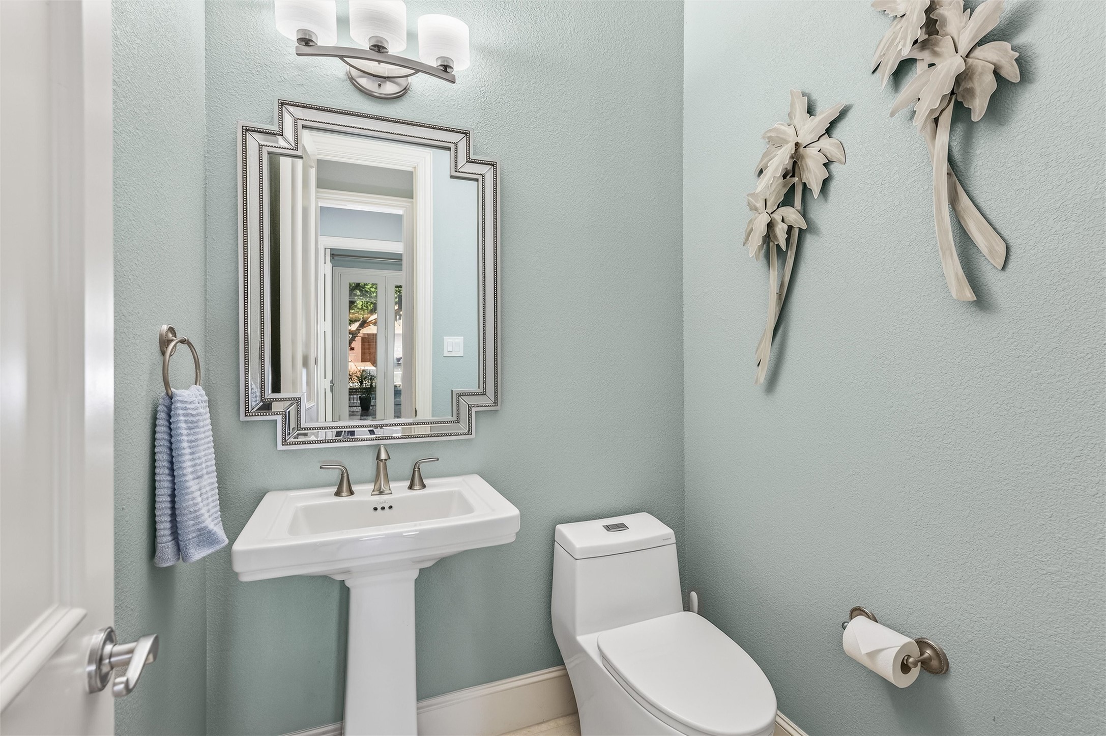 2206 Misty Way Mckinney TX 75072