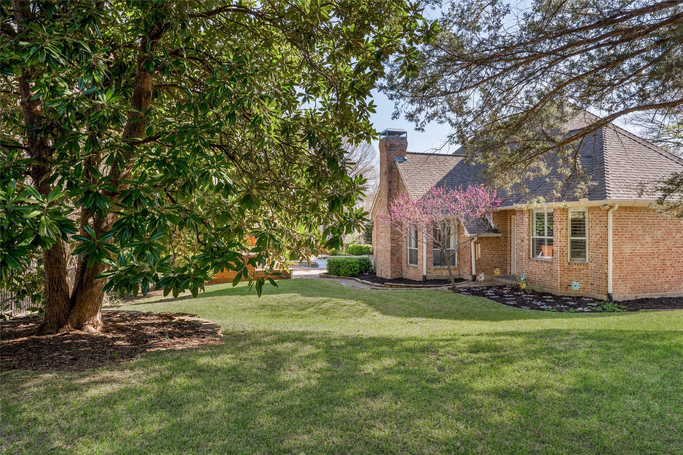 2206 Misty Way Mckinney TX 75072