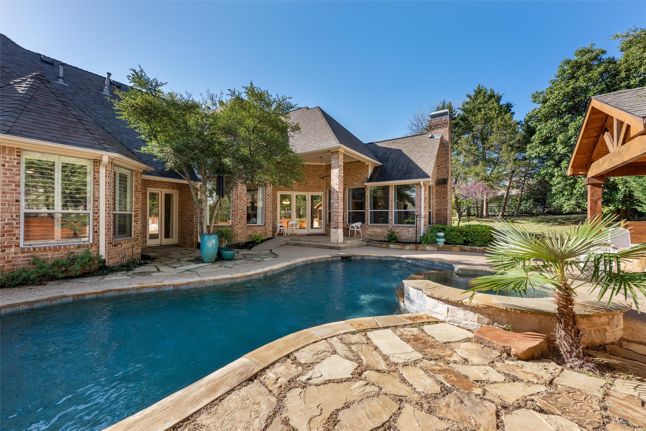 2206 Misty Way Mckinney TX 75072