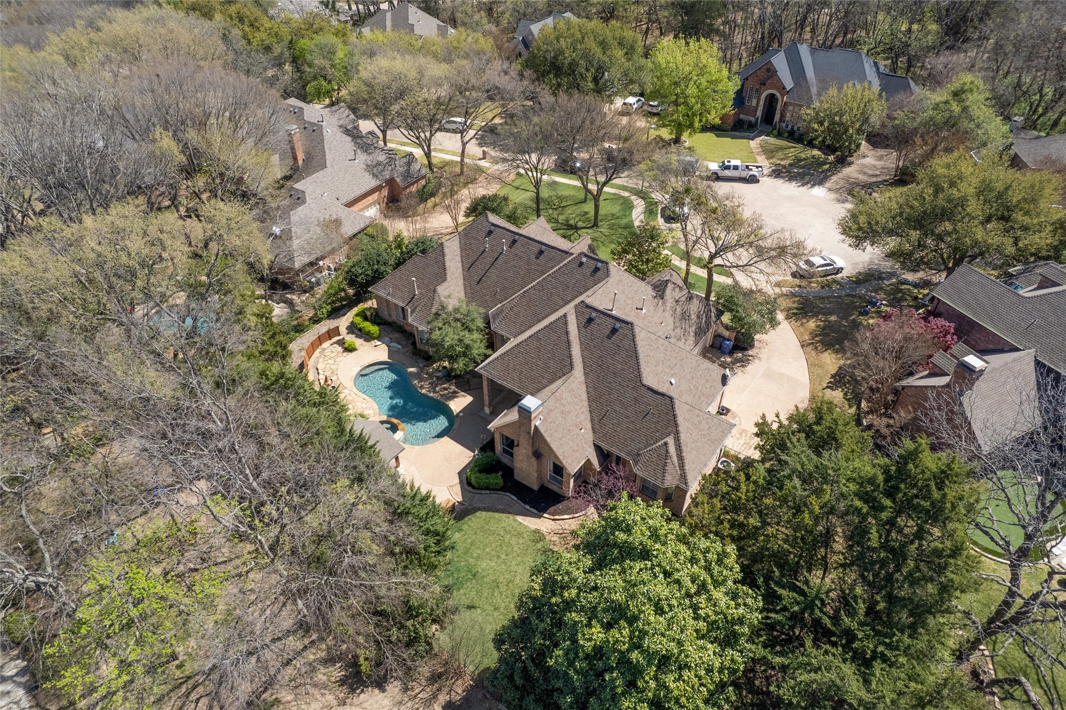 2206 Misty Way Mckinney TX 75072