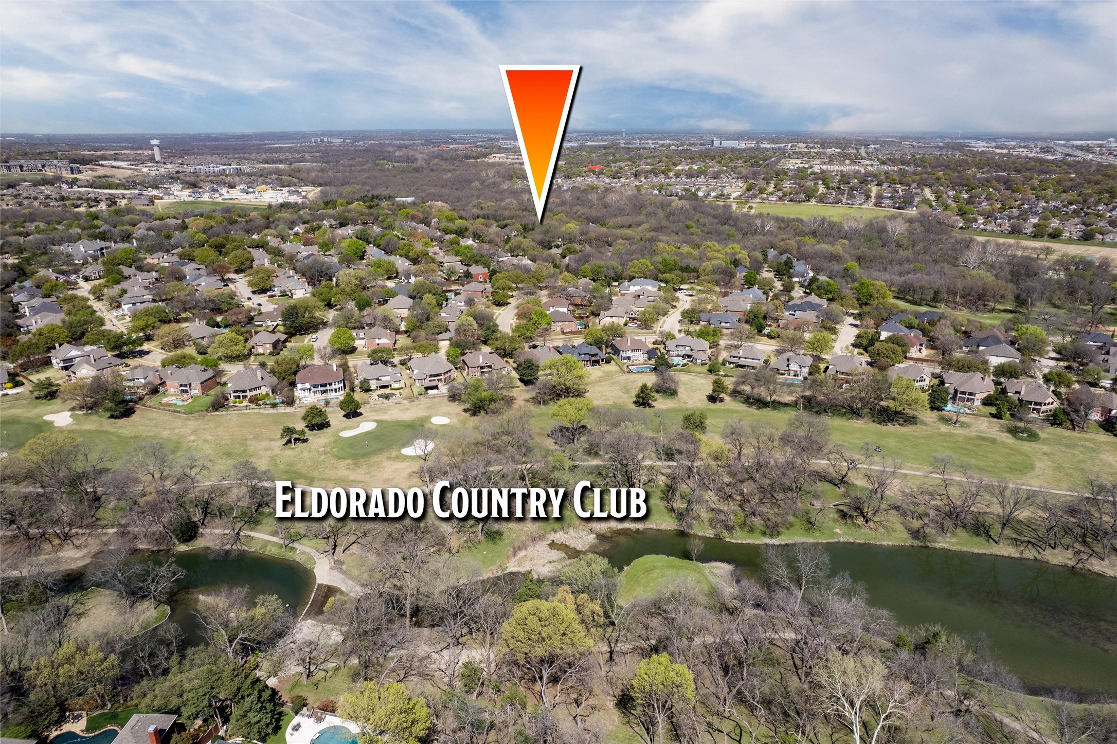 2206 Misty Way Mckinney TX 75072