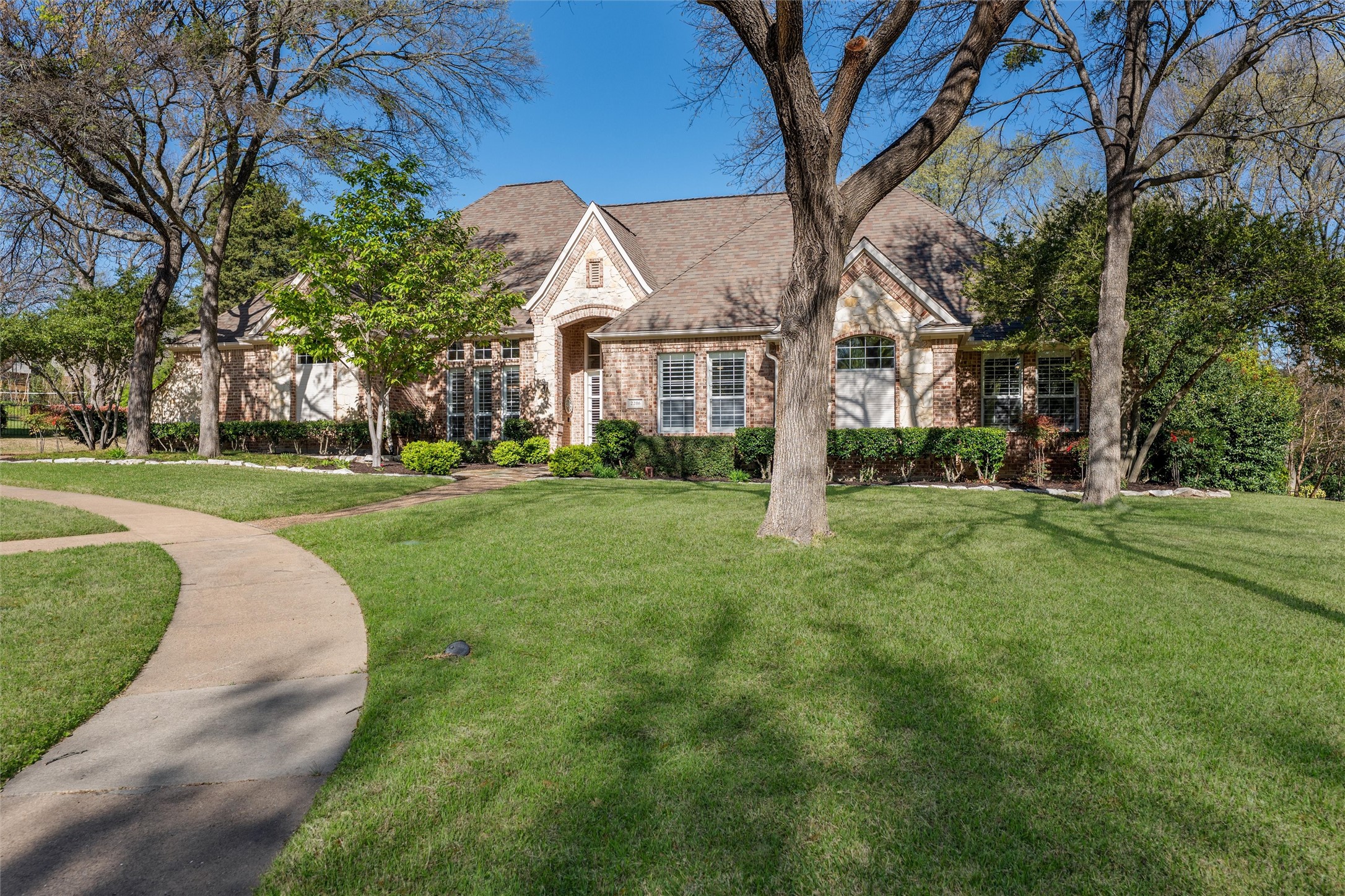 2206 Misty Way Mckinney TX 75072
