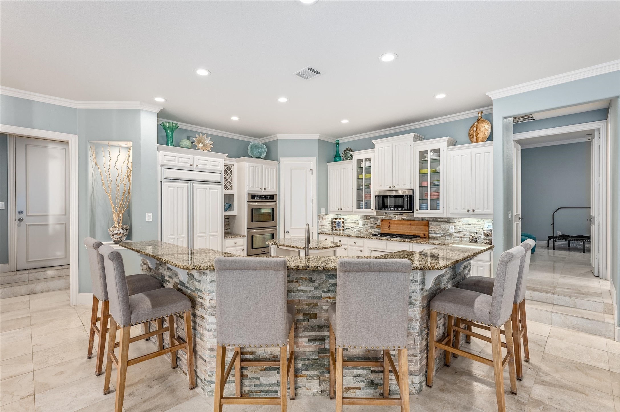 2206 Misty Way Mckinney TX 75072