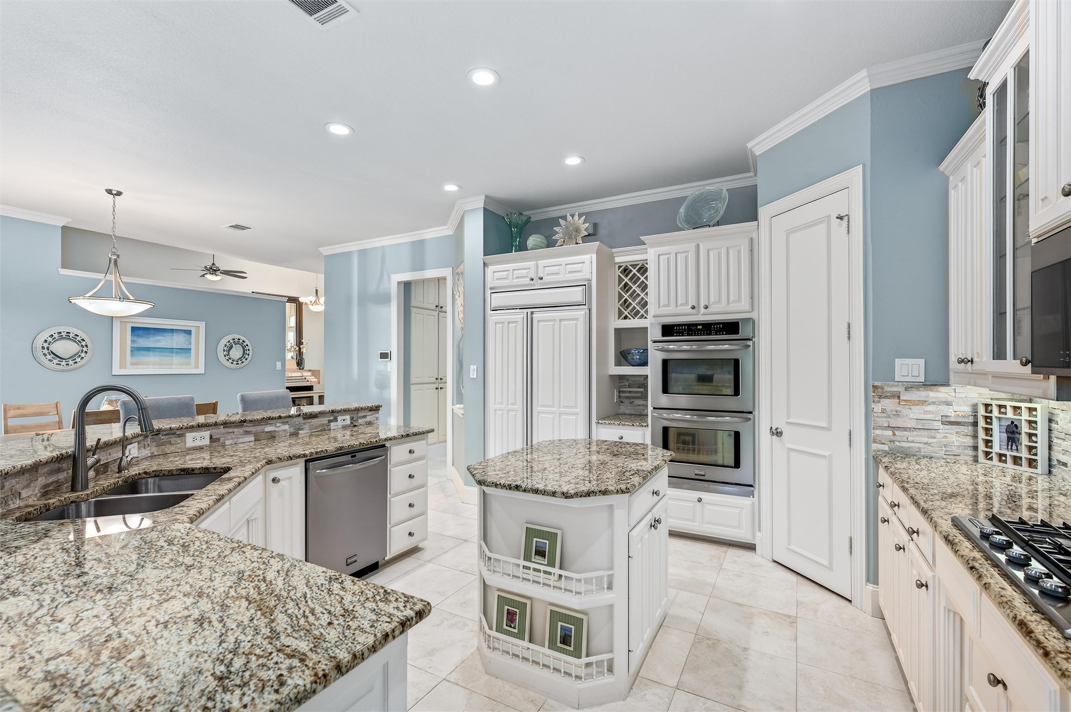 2206 Misty Way Mckinney TX 75072
