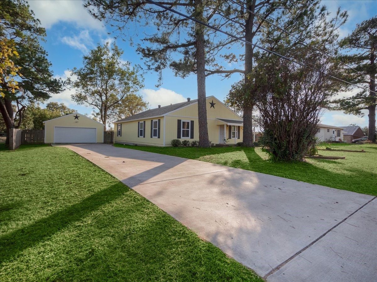 509 Linda Road Kennedale TX 76060