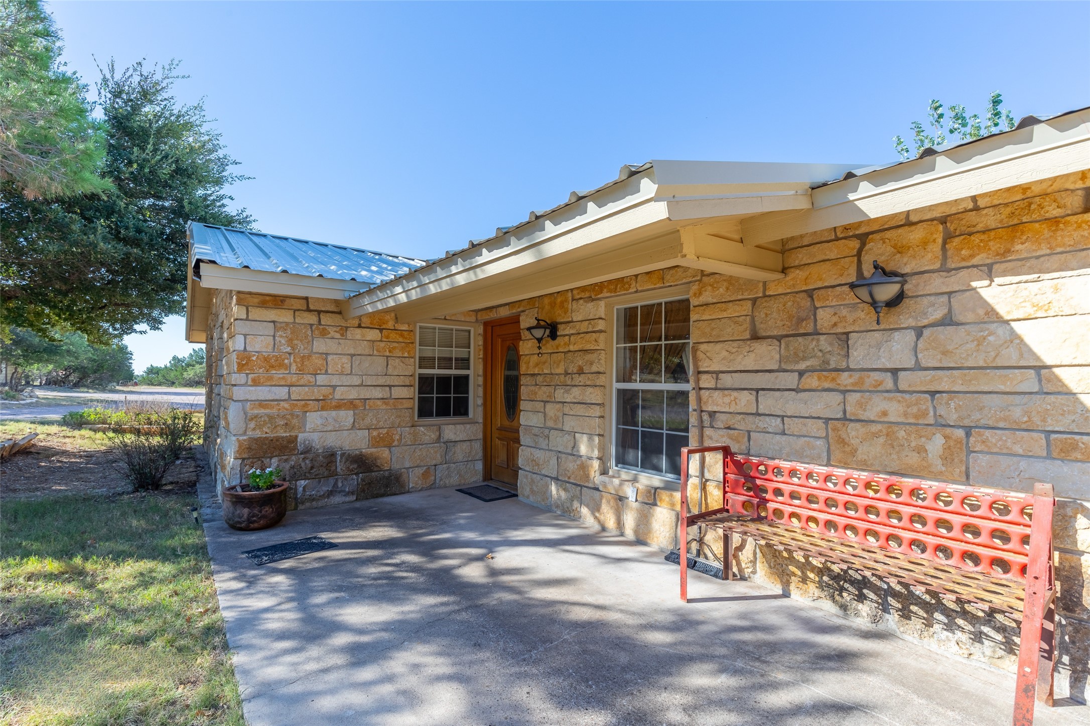 350 County Road 606 Tuscola TX 79562