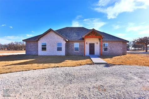 5225 Private Road 3523 Hawley TX 79525