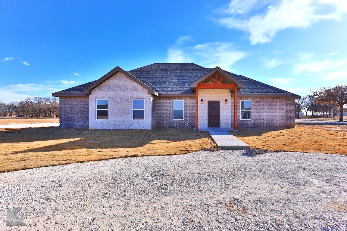 5225 Private Road 3523 Hawley TX 79525