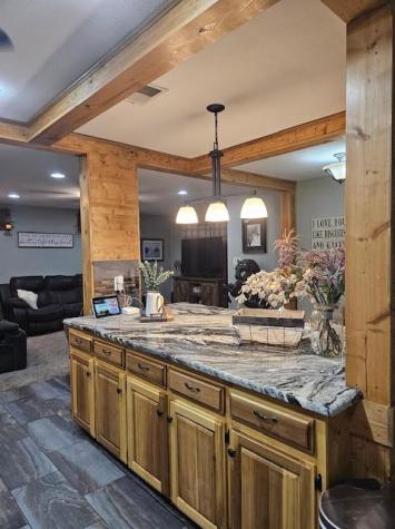 1736 Crestridge Drive Garland TX 75042