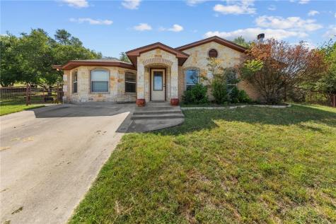 822 Fire Lane Killeen TX 76542