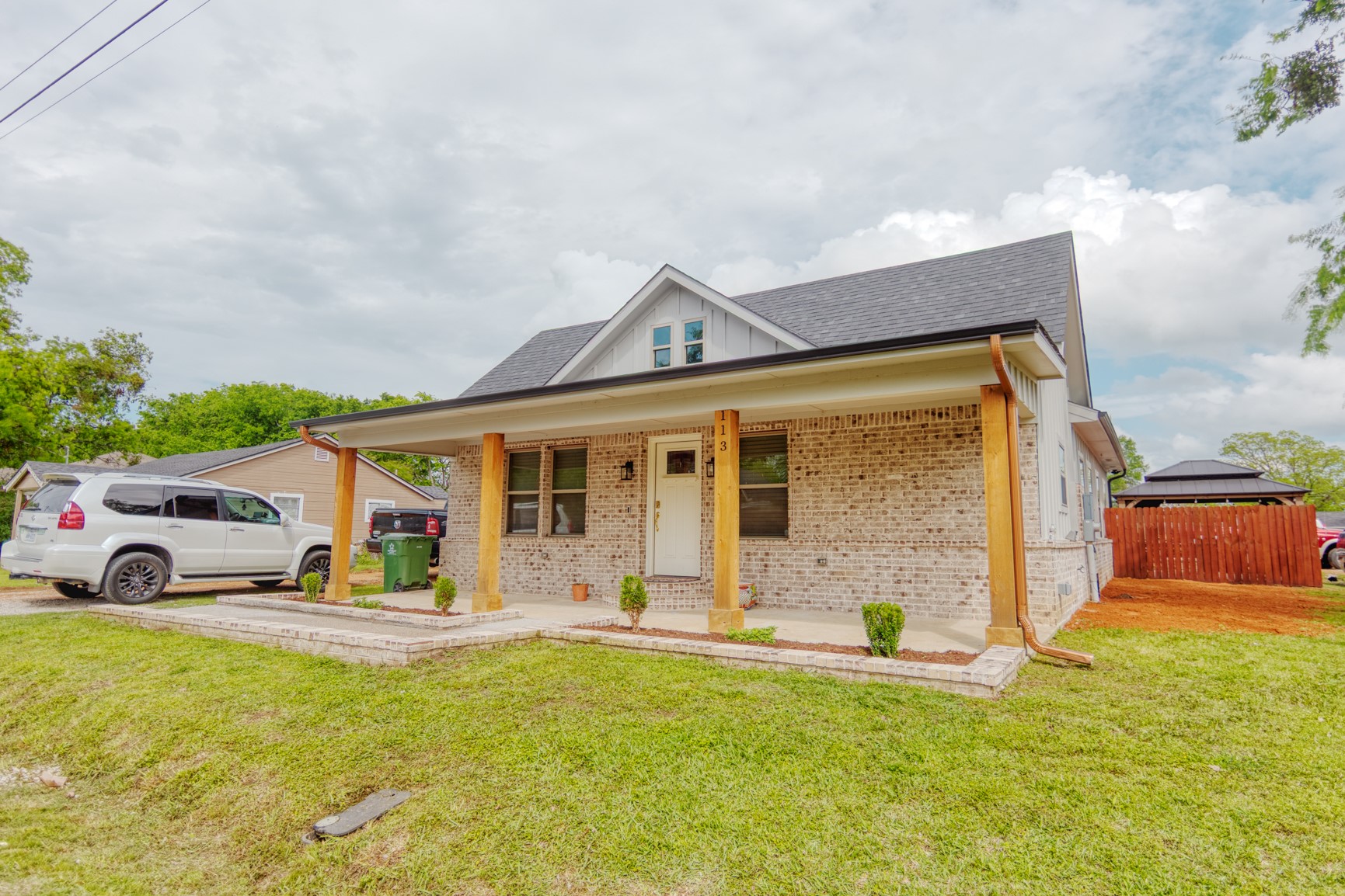 113 Smith Tioga TX 76271