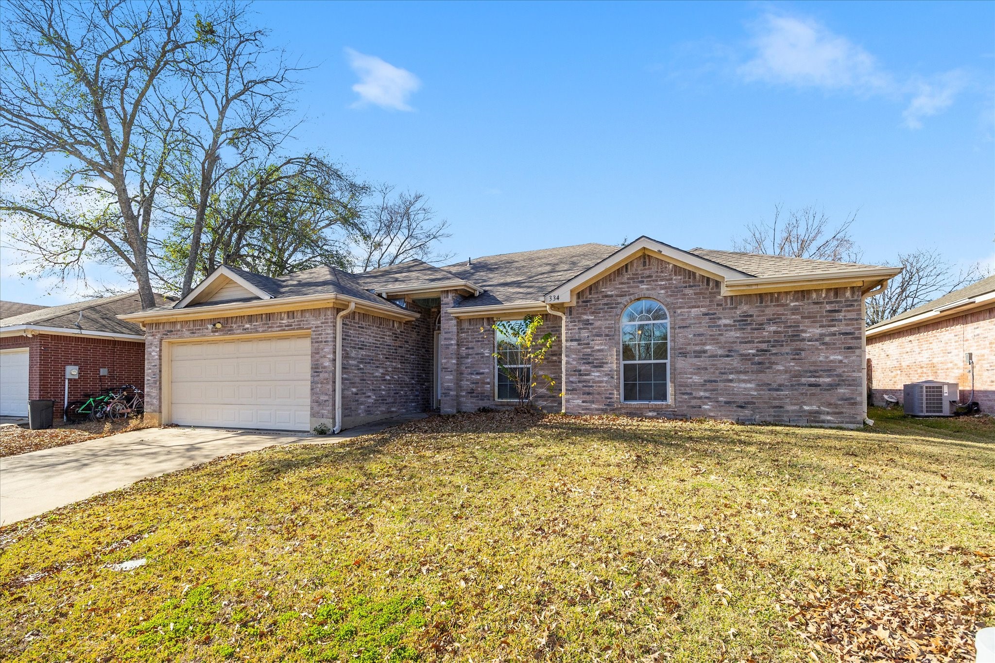 334 River Oaks Lane Canton TX 75103
