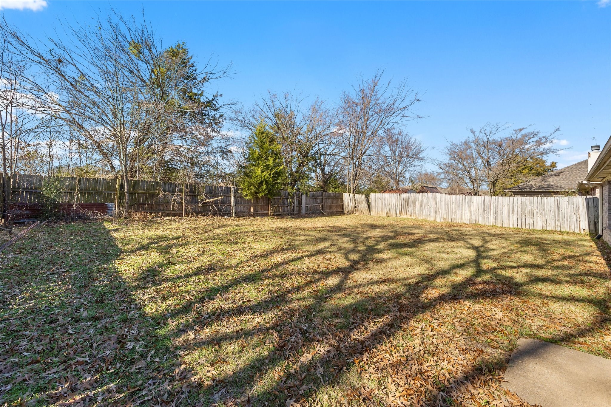 334 River Oaks Lane Canton TX 75103