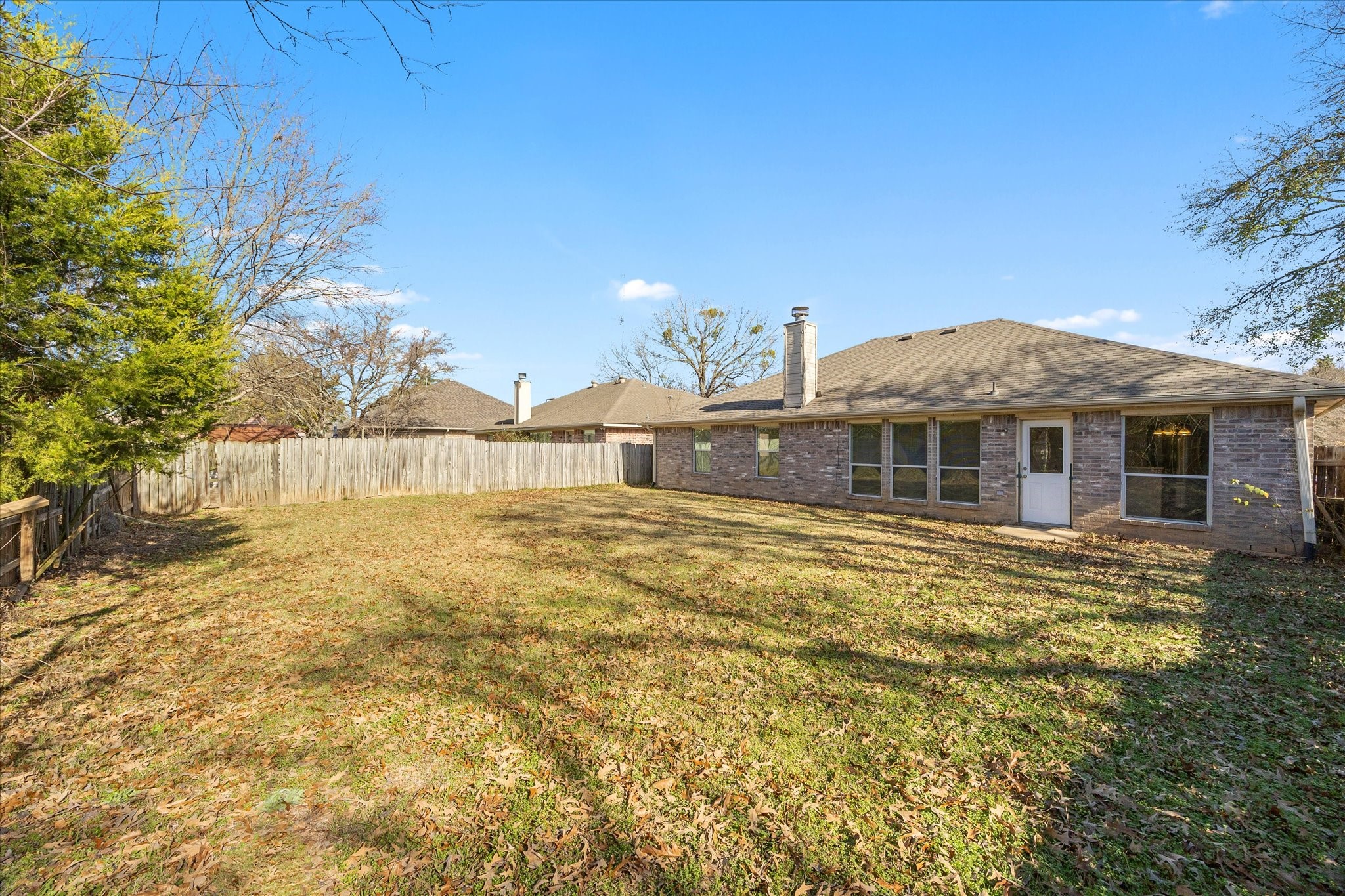 334 River Oaks Lane Canton TX 75103