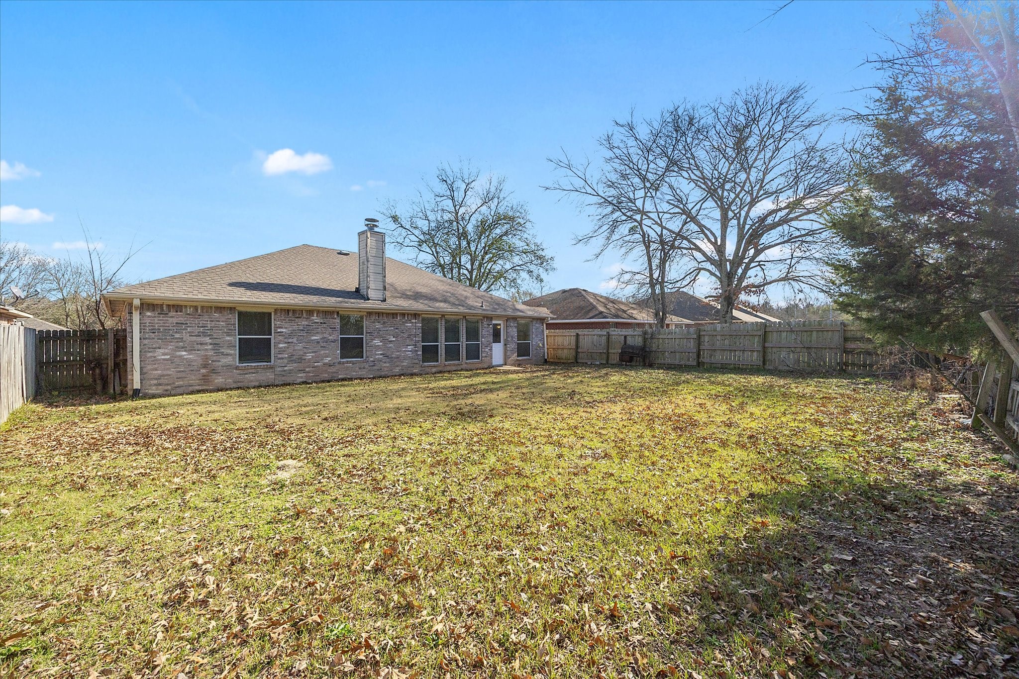 334 River Oaks Lane Canton TX 75103