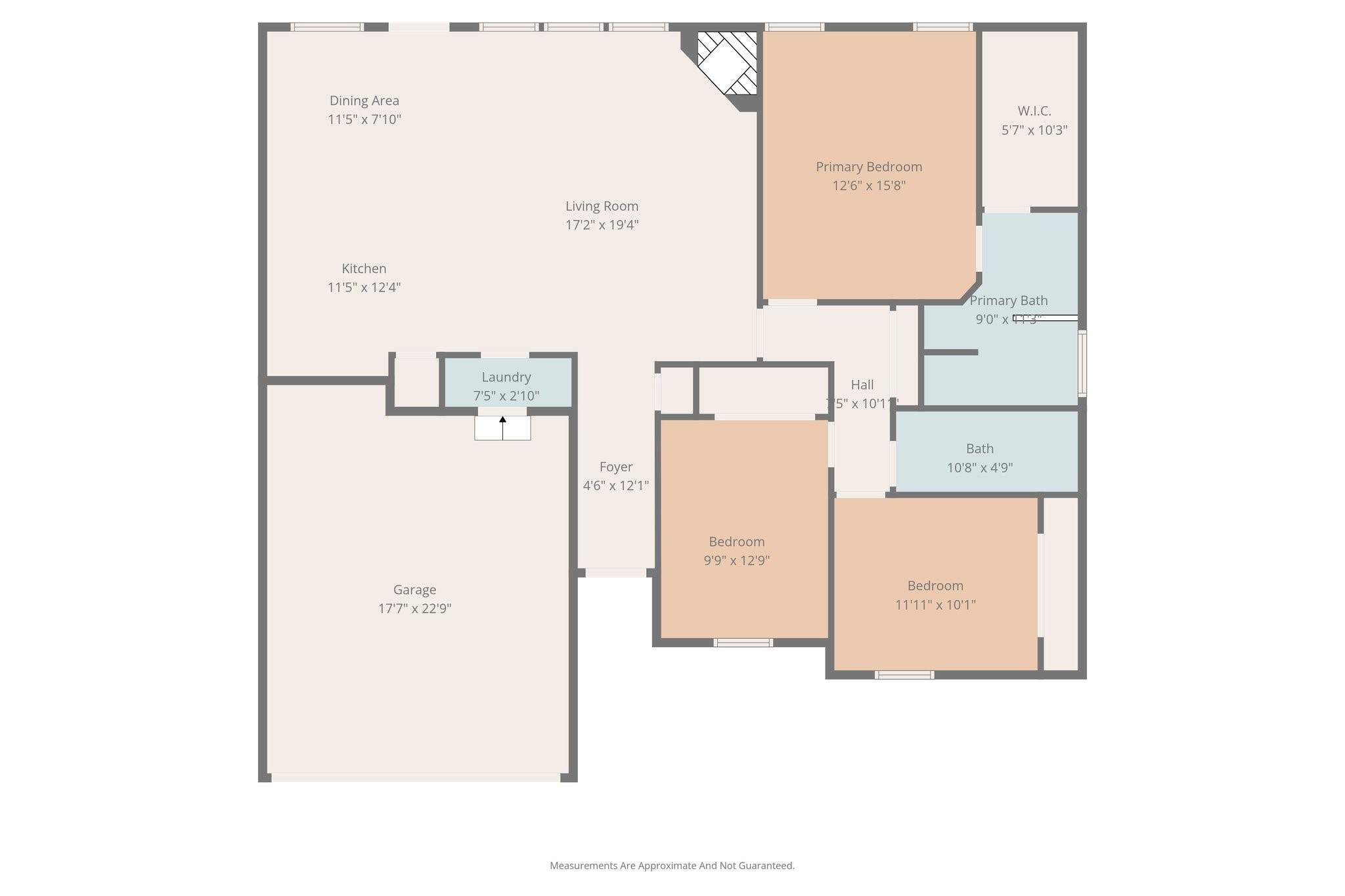 334 River Oaks Lane Canton TX 75103