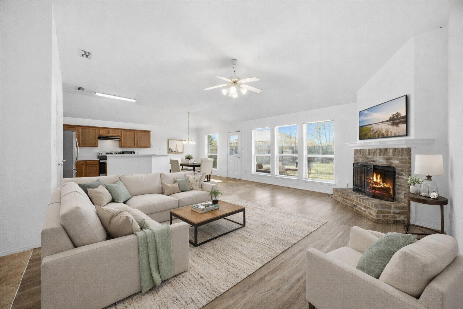 334 River Oaks Lane Canton TX 75103