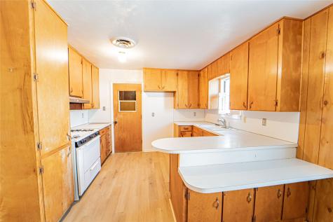 1304 Sycamore Street Breckenridge TX 76424