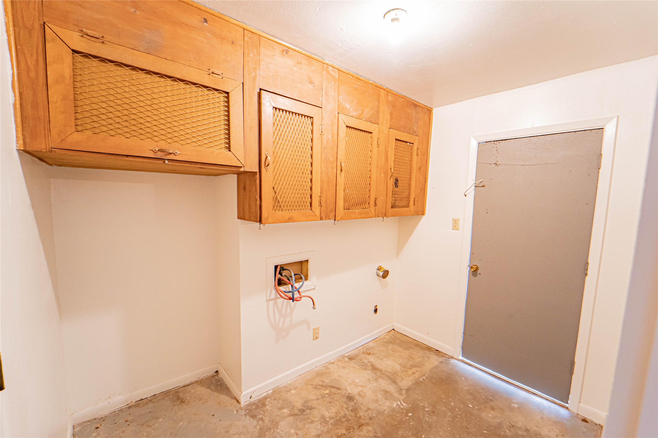 1304 Sycamore Street Breckenridge TX 76424