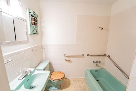 1304 Sycamore Street Breckenridge TX 76424